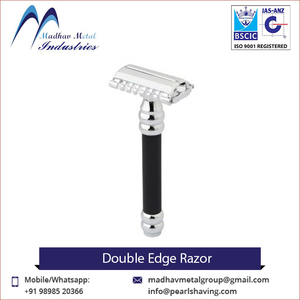 Rasoir pour visage, torsadée à ouvrir, en vrac, qualité supérieure, prix sur le marché - Product Image 3