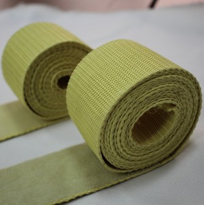 Cinta tejida de fibra de aramida Kevlar para 2 "de ancho - Product Image 6