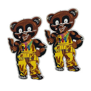 Vintage Best-Selling Wholesale Metal Craft Large Vitreous <b>Enamel</b> Metal Tin <b>Signs</b> from Manufacturer in Bulk Quantity - Product Image 5