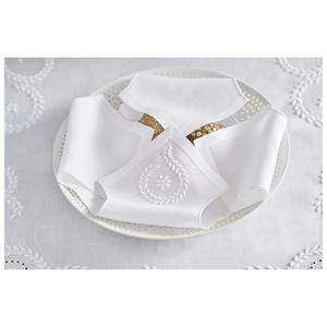 Xyj — housses de pain brodées à la main, broderie 100% coton, cun - Product Image 1