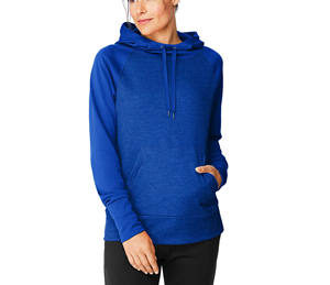 Sweat à capuche personnalisé pour femmes, grande taille, automne/hiver/été/printemps, de haute qualité, décontracté, coupe-vent, tissu polaire écologique - Product Image 5