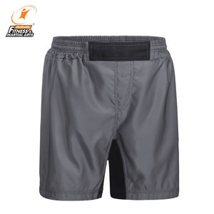 Venta al por mayor de lucha corta sublimado impreso pantalones cortos mma - Product Image 1