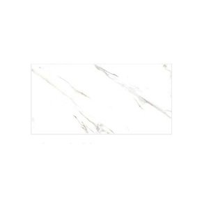 Baldosas pulidas esmaltadas digitales decorativas de cerámica de Color crema claro para Hotel 60x120cm - Product Image 3