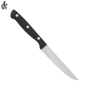 Wholesale Hot Selling Stainless Steel 3cr13 Steak Knife <b>Kitchen</b> Knife - Product Image 3