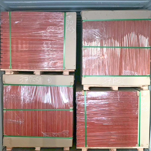 Nhà Máy Giá Bán Buôn 21-Lớp 28Mm <span class=keywords><strong>Container</strong></span> Sàn Ván Ép Tấm Không Thấm Nước Ngoài Trời Tiêu Chuẩn Đẹp Mặt Hot Bán MDF - Product Image 5