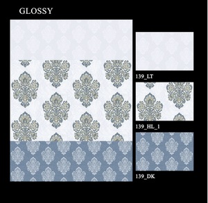 Carrelage mural numérique promotionnel de la meilleure qualité carreaux de mur de salle de bain carreaux de mur de cuisine 300x450mm - Product Image 6