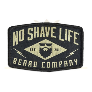 ใหม่ปรับแต่งเย็บปักถักร้อยเหล็กบนแพทช์สำหรับเสื้อผ้า - Product Image 4