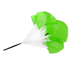 Chạy CHUTE Kháng Cải Thiện Đào Tạo Parachute Umbrella