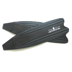 Hoja de buceo larga extraíble - Product Image 1