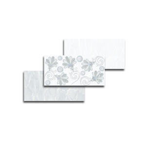 Muebles Look Most Valored Tiles 3D Look Stone Look Azulejos de seda 300x600mm Azulejos de cerámica para paredes y pisos para pisos de dormitorios. - Product Image 4