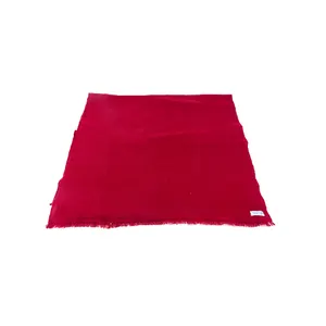 Supplier of Shawl Wrap Scarves Merino Wool Blended Soft Winter Pure Nepal Cashmere Scarf