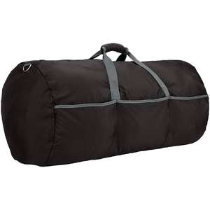 ที่กำหนดเองขายส่งความจุขนาดใหญ่เดินทางToteผ้าใบกระเป๋ากีฬายิมกระเป๋า - Product Image 5