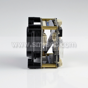 STARVIS 2HDR IMX664-AAQR1 IMX662-AAQR IMX662-AAQR1 IMX678-AAMR1 ITI Davinci DSP 32 de Doble Núcleo, Compresión de Hardware Puro, Nuevo - Product Image 5