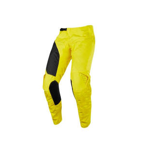 กางเกงขี่มอเตอร์ไซค์แนวสตรีทสำหรับผู้ชายกางเกงแข่งรถมอเตอร์ครอสมอเตอร์ครอส - Product Image 3