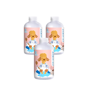 Líquido de limpieza de patas de perro - Product Image 5