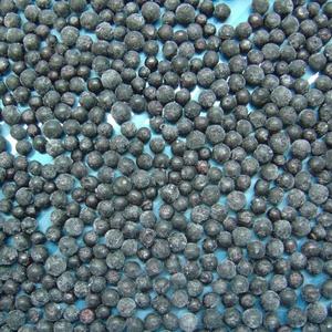 Arona (Chokeberry) Fruits surgelés IQF - Product Image 1