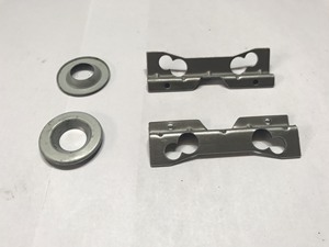 Pièces métalliques personnalisées, pièces - Product Image 2