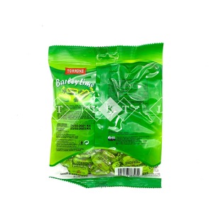 Caramelos de Turrón con Sabor a Menta en Bolsa Verde - Product Image 2
