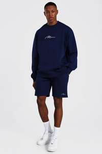 Chaqueta de lana de poliéster Tech, ropa deportiva informal de verano para Fitness, chándal transpirable de secado rápido térmico para correr, chándal - Product Image 4