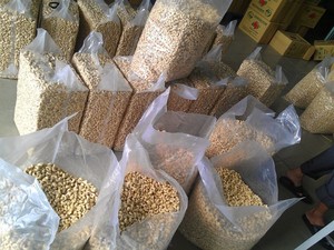 Granos de nueces 100% naturales, sin aditivos, frutos secos de anacardo de Vietnam - Product Image 6