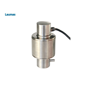 Báscula de peso con sistema antirotación, transmisor de célula de carga con capacidad OEM, célula de carga de compresión de COL para industrias en vivo - Product Image 1