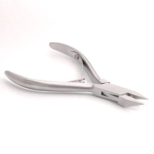 Cortaúñas ecológico para manicura y pedicura, cortaúñas para el hogar, spa, al por mayor - Product Image 1