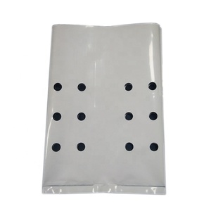 Sacs de culture en plastique <span class=keywords><strong>pour</strong></span> plantes, noir et blanc, en PE, écologiques, de 1 à 30 gallons, <span class=keywords><strong>pour</strong></span> semis, enracinement, utilisation au sol, modernes - Product Image 3