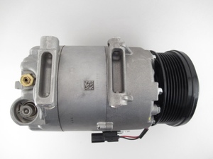 VS-16 Máy Nén Xe Ac Cho FORD TRANSIT 2.2 TDCI CO 29185C - Product Image 5