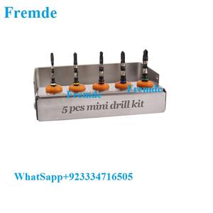 Dji — ensemble de 10 pièces en forme d'orteils et marteau, avec CASSETTE - Product Image 6