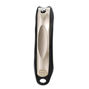 Coupe-ongles professionnel pour orteils en acier inoxydable, taille pour les doigts, nouveau Design, meilleure qualité, vente en gros, 2021 - Product Image 1