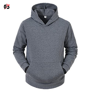 Chaude homme Survêtement Fitness Jogging Porter 100% Coton Doux Polaire Logo Personnalisé Pull À Capuche Pantalon Ensemble Produit - Product Image 5