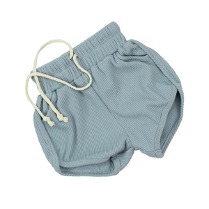 กางเกงขาสั้นใส่ได้ทั้งชายและหญิงสำหรับใส่ออกกำลังกายเล่นกีฬาวิ่งออกกำลังกายโยคะกำหนดโลโก้ได้เองสำหรับฤดูร้อน100% - Product Image 6