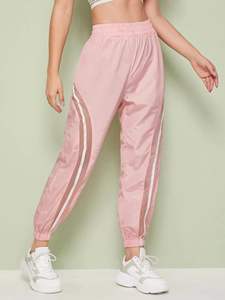 Top y mallas sin costuras para mujer, sujetador, ropa deportiva, oem - Product Image 6