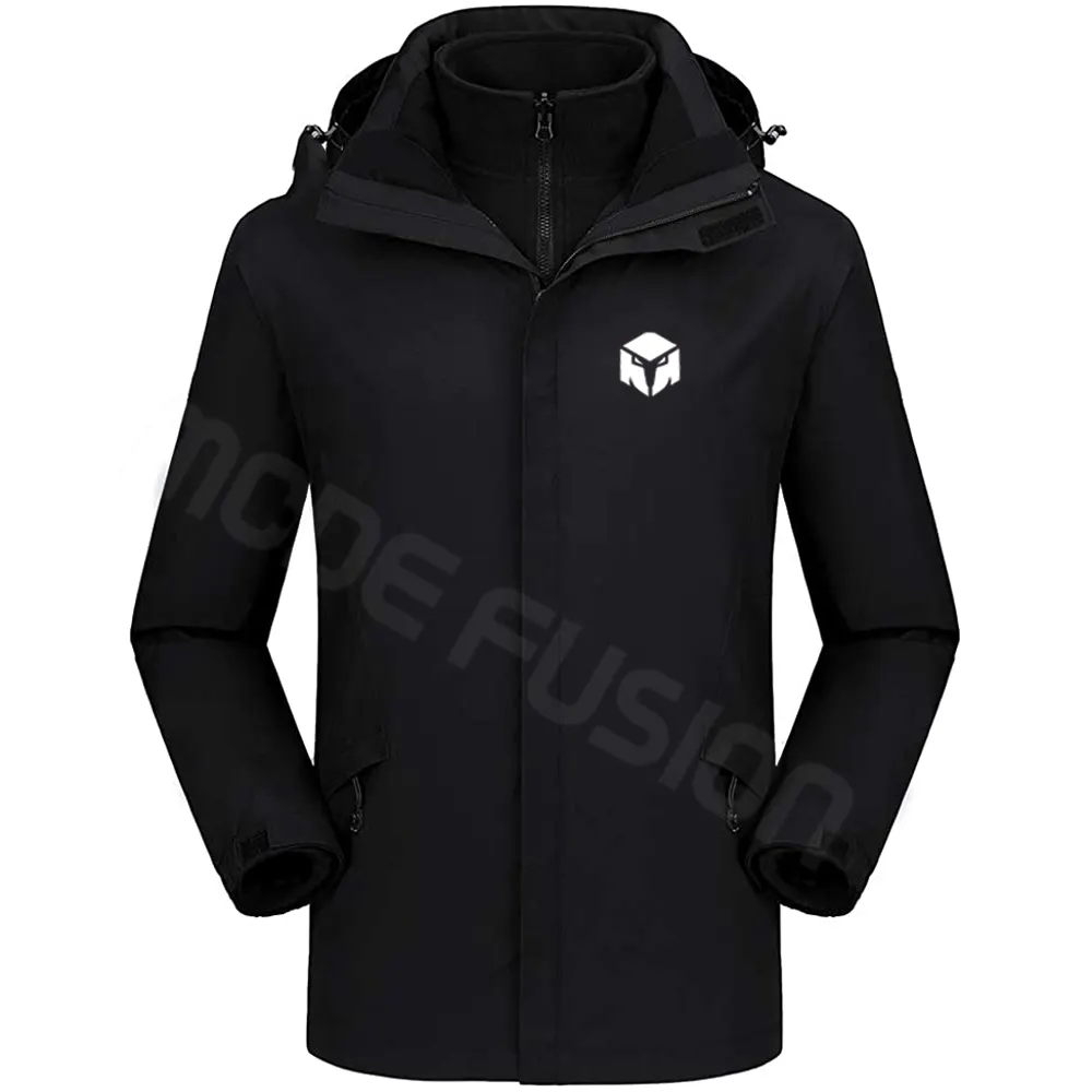Özel tasarımlar ve Logo son tasarım yumuşak kabuk kış ceket toptan spor ceketler