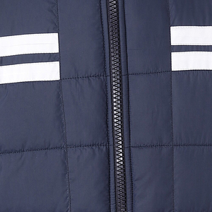 Puffer <b>Jacket</b> For Casual Use Online Sale Men Puffer <b>Jacket</b> Made In Pakistan <b>Plus</b> <b>Size</b> OEM/ODM Winter Apparel - Product Image 6