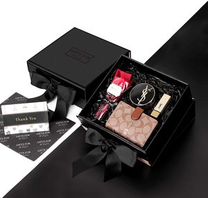 Creatrust Lông Mi Thực Phẩm Lấy Đi Ăn Trưa Tùy Chỉnh Vali Logo Bao Bì Bánh Hộp Quà Tặng Giấy - Product Image 5