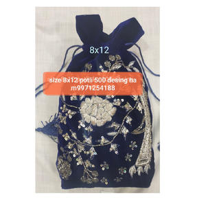 Mini bolsos de Metal para mujer, Mini bolsas de mano - Product Image 4