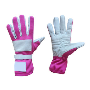 การออกแบบใหม่ล่าสุด2022โกคาร์ทถุงมือแข่งโดย Jaz นานาชาติ - Product Image 1