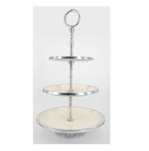 Pastel blanco - Product Image 1