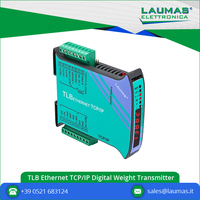Dijital ağırlık verici TLB Ethernet tcp/ip yük hücresi amplifikatörü dijital tartı kamyon ölçekli ağırlık göstergesi