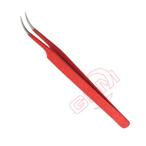 แหนบต่อขนตาแบบใช้ซ้ำได้ทนทานดีไซน์ใหม่ - Product Image 1