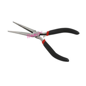 Pince coupante latérale de 125mm pour les micro-coupeurs de précision de travail miniatures pour l'électronique et les bijoux - Product Image 5