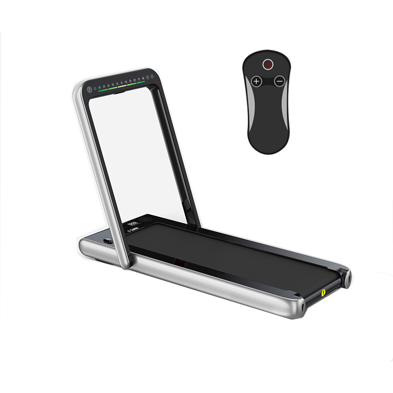 2020 беговая дорожка, коврик для ходьбы под столом, домашний фитнес T4000 Plus для помещений