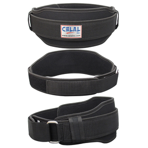 Cinturón de levantamiento de pesas para hombre, cinturón de gimnasio de alta calidad para entrenamiento de peso, cinturón de levantamiento de pesas personalizado - Product Image 2