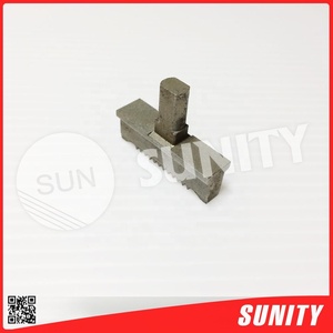 TAIWAN SUNITY Repuesto de Calidad Garantizada TF50 TF60 TF70 OEM 105300-51500 Antidesgaste con Certificación ISO9001 CONTROL DE PAQUETES para Diésel - Product Image 3