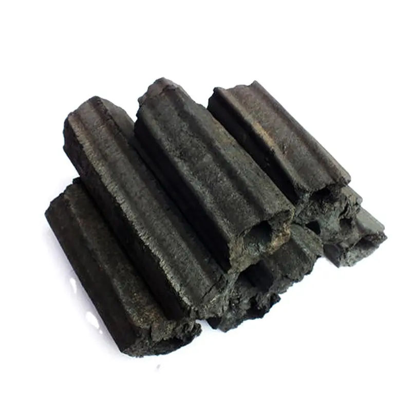 High quality Hardwood Hard Wood Charcoal/ Oak White Charcoal