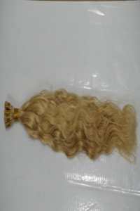 Extensiones de cabello indio brasileño de visón 12A más vendidas, sin mal olor, microenlaces y puntas I, paquetes de trama con caída mínima - Product Image 6