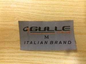 Jogger Style haute qualité extensible unisexe uniforme d'allaitement hôpital gommages Logo personnalisé étiquette conçue - Product Image 3