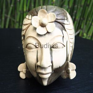 Organizador de almacenamiento de joyas de madera tallado a mano de lujo, caja de anillo de PC con logotipo personalizado para collares, embalado en cartón - Product Image 1