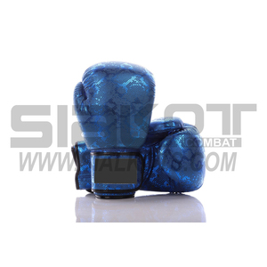 synthetic leather boxing gloves - Product Image 1